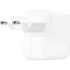 Зарядное устройство Apple (MNWP3ZM/A) 35W Dual USB-C Port