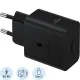 Зарядное устройство сетевое Samsung EP-T4511 45W Type-C Black + cable