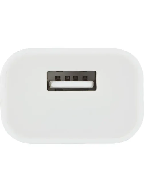 Зарядное устройство 2A, 1USB, белый BT-JCHR-003/C-IPN139