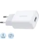 Зарядное устройство UGREEN USB-A QC 3.0 18W Charger CD122 (White) (10133)