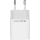 Зарядное устройство 2A, 1USB, белый BT-JCHR-003/C-IPN139