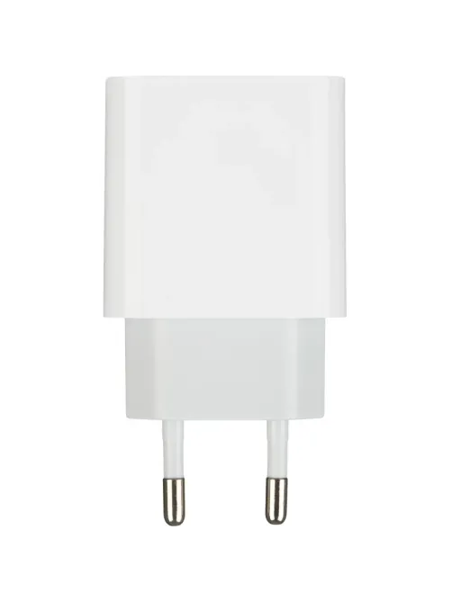 Зарядное устройство 18W,Type-C, белый BT-JCHR-001/C-IPN539