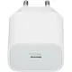 Зарядное устройство сетевое 20W USB-C/USB-C RocketSp.Combo(RWCC506WH20CC-C)