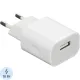 Зарядное устройство 2A, 1USB, белый BT-JCHR-003/C-IPN139