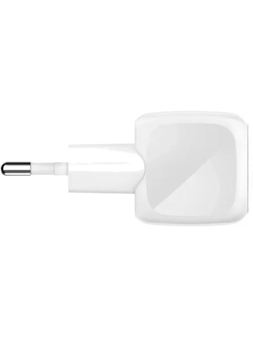 Зарядное устройство сет. Belkin (WCA009kqWH)BoostCh.Comp.USB-C 20W +PPS бел