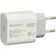 Зарядное устройство 18W,Type-C, белый BT-JCHR-001/C-IPN539