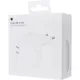 Зарядное устройство Apple (MNWP3ZM/A) 35W Dual USB-C Port