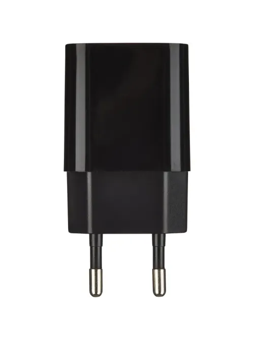Зарядное устройство 2A, 1USB, черный BT-JCHR-002/C-IPN139
