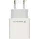 Зарядное устройство 18W,Type-C, белый BT-JCHR-001/C-IPN539