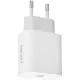 Зарядное устройство сетевое Rocket Space  20W, USB-C,белый(RWC503WH20SP-C)