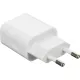 Зарядное устройство 2A, 1USB, белый BT-JCHR-003/C-IPN139