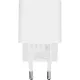 Зарядное устройство сетевое 20W USB-C/USB-C RocketSp.Combo(RWCC506WH20CC-C)