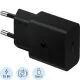 Зарядное устройство Samsung EP-T1510N 15W USB Type-C черн (EP-T1510NBEGEU)