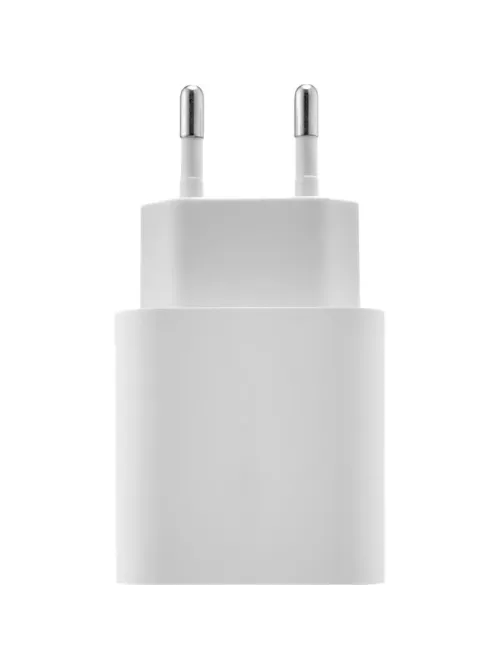 Зарядное устройство сетевое Rocket Space  20W, USB-C,белый(RWC503WH20SP-C)