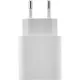 Зарядное устройство сетевое Rocket Space  20W, USB-C,белый(RWC503WH20SP-C)