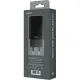 Зарядное устройство сет. PERO TC02 2USB 2.1A c каб. Lightning черный