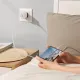 Зарядное устройство UGREEN USB-A QC 3.0 18W Charger CD122 (White) (10133)
