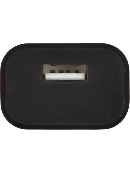 Зарядное устройство 2A, 1USB, черный BT-JCHR-002/C-IPN139