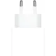 Зарядное устройство Apple 20W USB-C Power Adapter, бел MHJE3ZM/A/MUVV3ZM/A