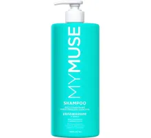 Шампунь MyMuse Беcсульфатный укрепляющий 1000мл