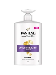 Шампунь Pantene Pro-V Дополнительный Объем 900 мл