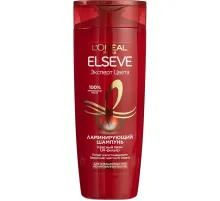 Шампунь для волос L'OREAL ELSEVE Эксперт Цвета 400мл AA143301