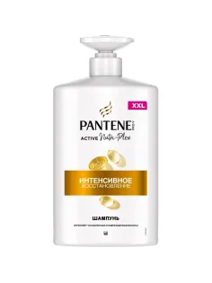 Шампунь Pantene Pro-V Интенсивное Восстановление 900 мл