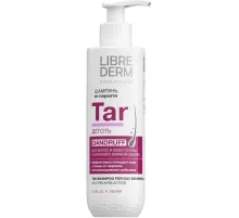 Шампунь LIBREDERM HAIR CARE Деготь 250 мл