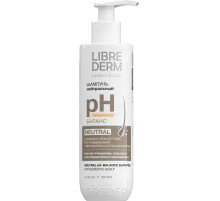Шампунь LIBREDERM HAIR CARE pH-Баланс 250 мл
