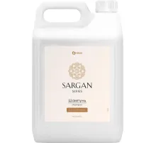 Шампунь для волос Sargan (канистра 5 л)