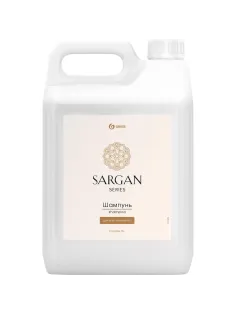 Шампунь для волос Sargan (канистра 5 л)