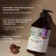 Шампунь для всех типов волос SYNERGETIC для ежедневного ухода 2в1, 750мл