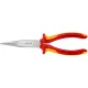 Длинногубцы VDE L-200 мм KNIPEX KN-2616200