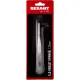 Пинцет прямой 120 мм (блистер) REXANT (12-0372)