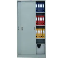 Шкаф-купе металлический ПРАКТИК АМТ 1891 архив. 915х458х1830