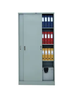 Шкаф-купе металлический ПРАКТИК АМТ 1891 архив. 915х458х1830
