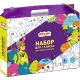 Набор школьный Комус Класс для 1кл 10 наборов+методичка д/урока труда