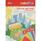 Набор школьный Комус Класс ColorPics 46 предметов