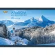 Набор школьный Комус Класс Максики 50 предметов