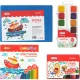 Набор школьный Комус Класс ColorPics 46 предметов