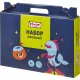 Набор школьный Комус Класс Максики 50 предметов