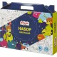 Набор школьный Комус Класс Максики 50 предметов