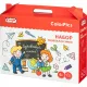 Набор школьный Комус Класс ColorPics 46 предметов