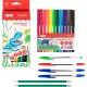 Набор школьный Комус Класс ColorPics 46 предметов