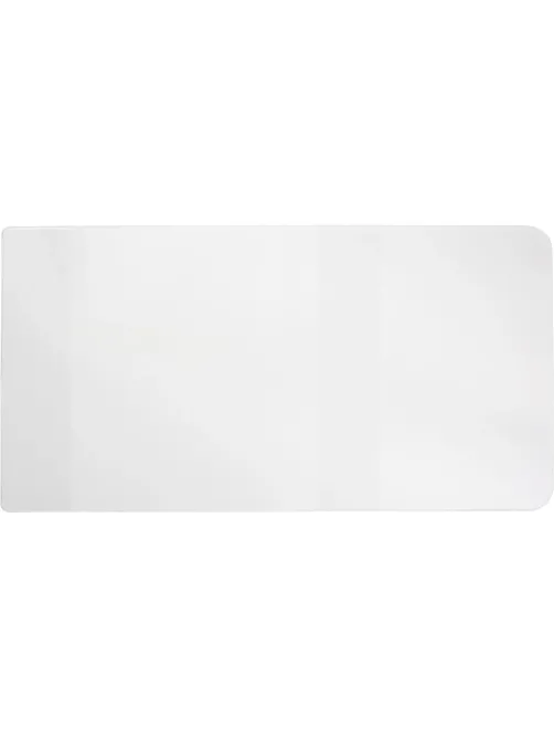 Обложка для учебников универсальная,230x455, ПВХ 200 мкм