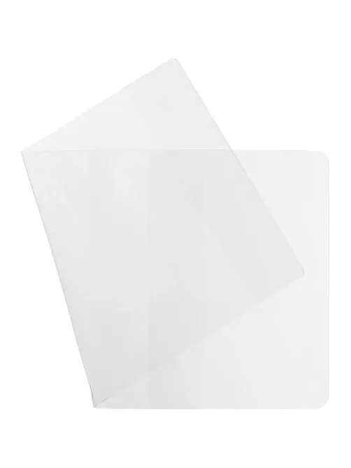 Обложка для учебников универсальная,230x455, ПВХ 200 мкм