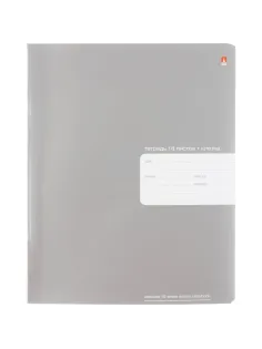 Тетрадь 18Л. КЛ. PLATINUM 7-18-587/1