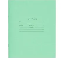 Тетрадь 12л. линейка, офсет №1 012ту11с1 200шт/уп