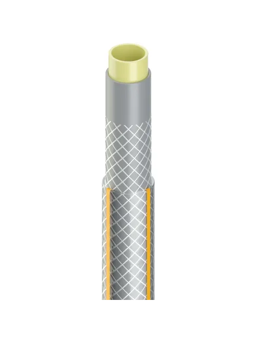 Шланг поливочный 4-сл армиров Professional 3/4 15 метров LUXE Palisad 67464