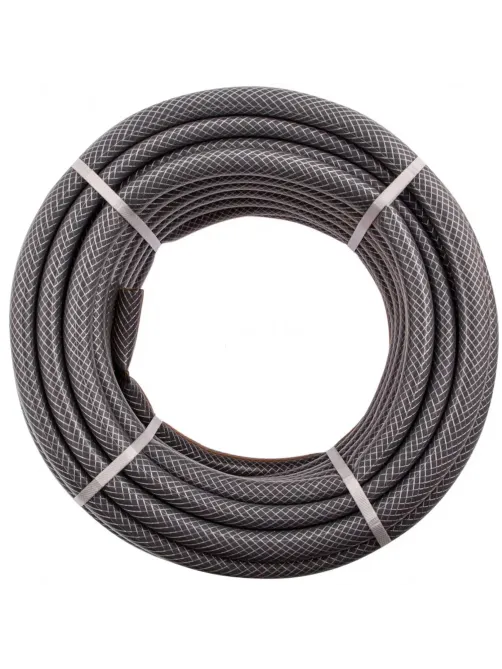Шланг поливочный 4-сл армиров Professional 3/4 25 метров LUXE Palisad 67465